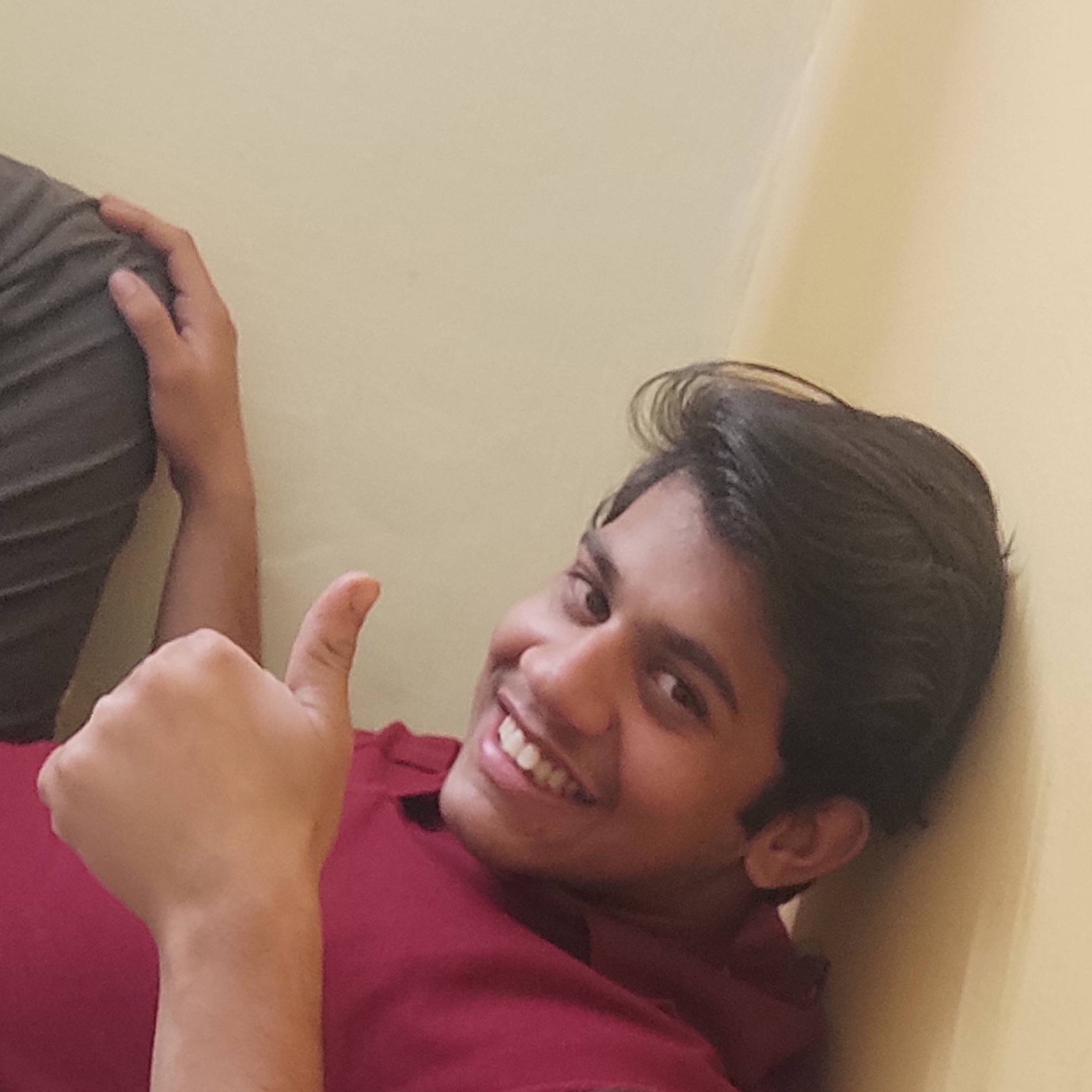 Nishith Jain