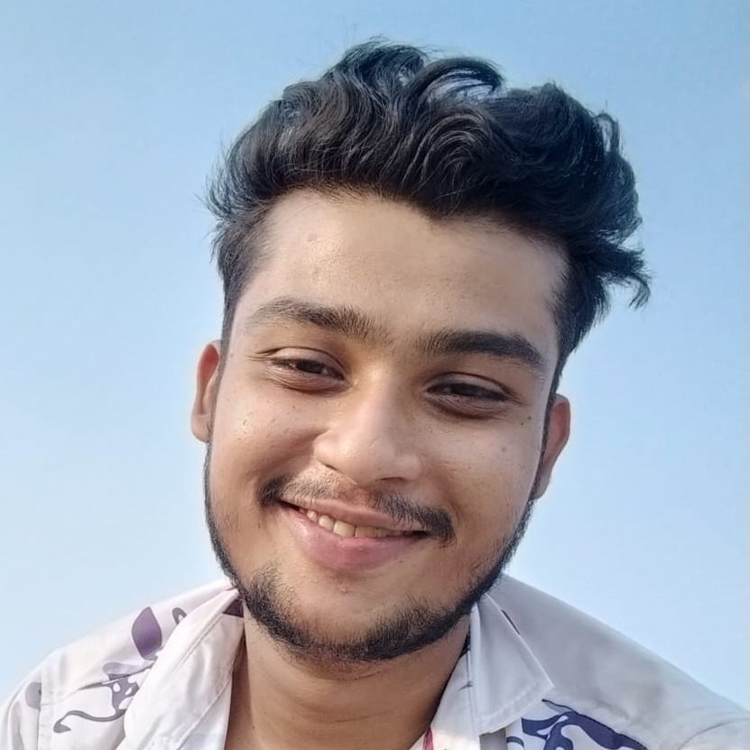 Yuvraj Sanyal