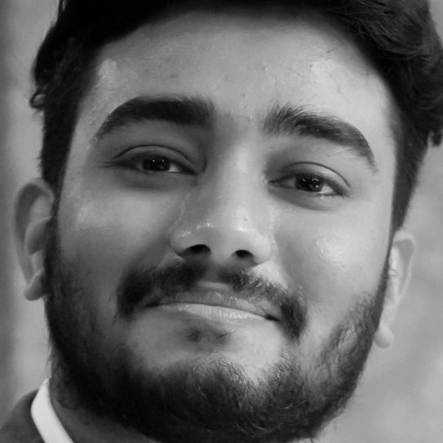 HARSHIT MISHRA