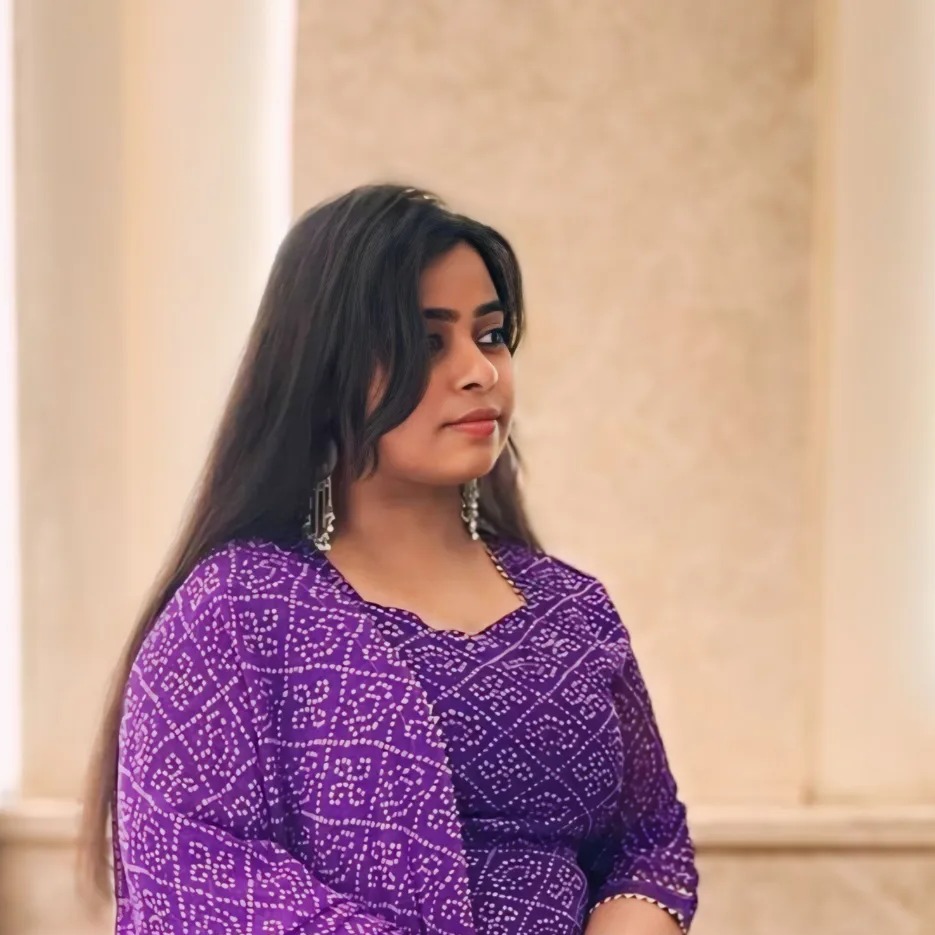 Ishika Verma