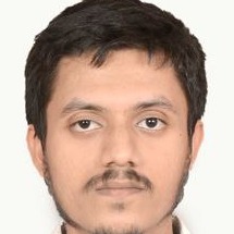 Prabhat Kumar Pandey
