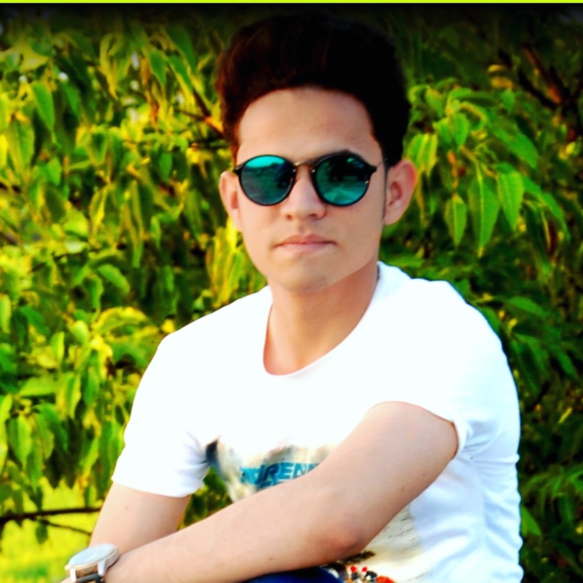Azhad Mansoori