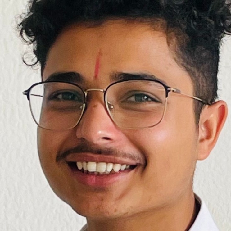 Vaibhav Sharma