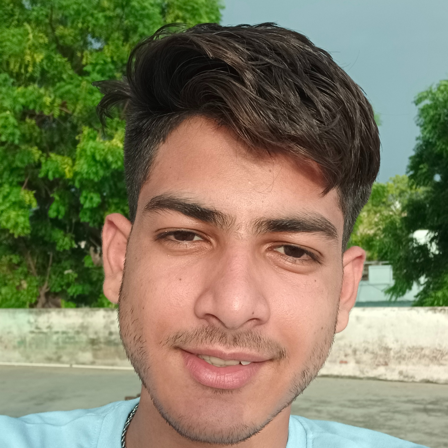Nitin Solanki