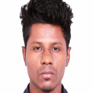 Manoj T