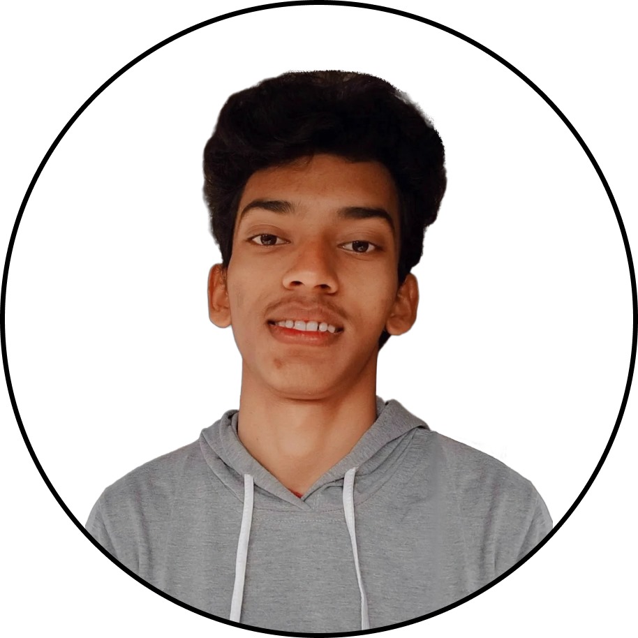 Saptarshi Mondal