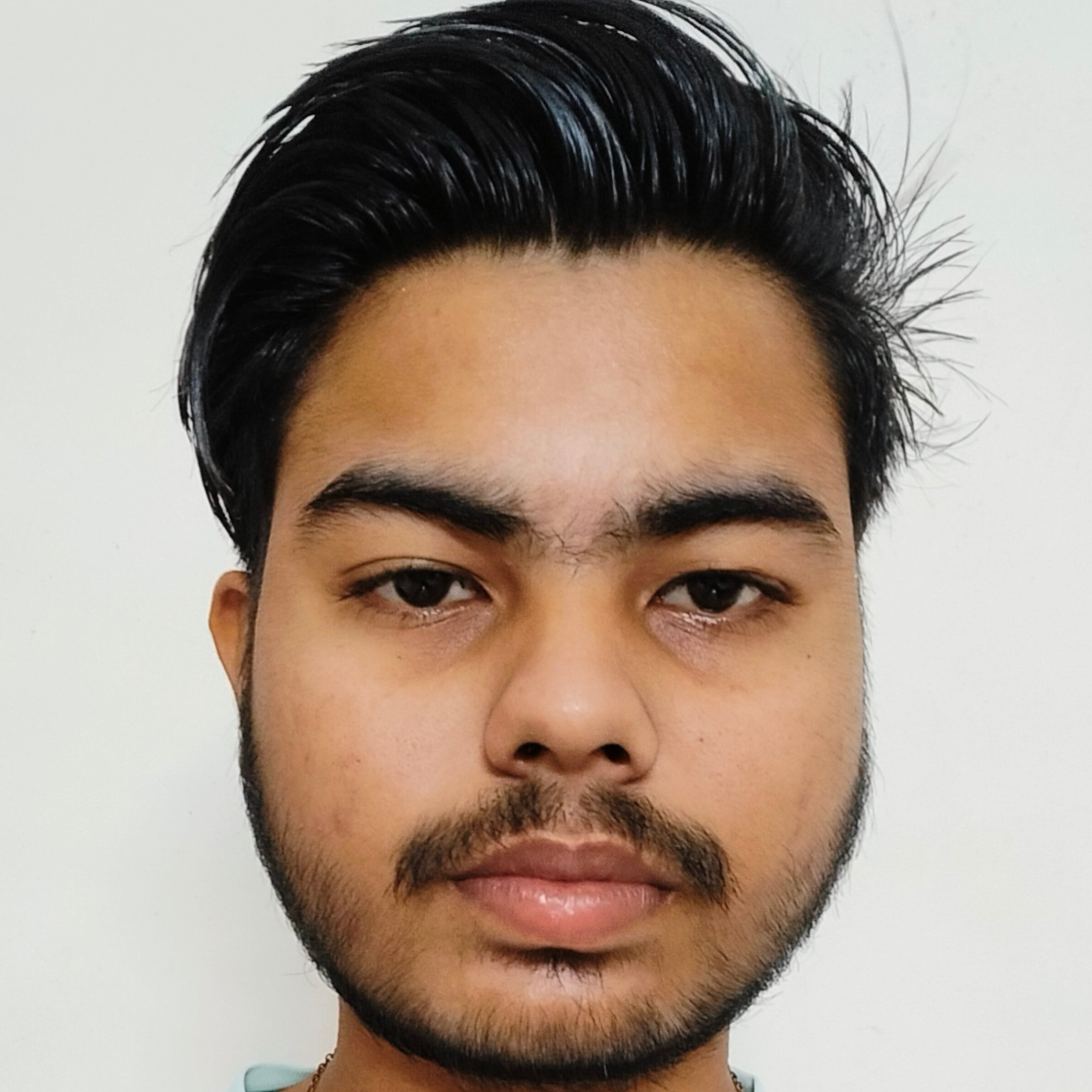 Kartik Singh