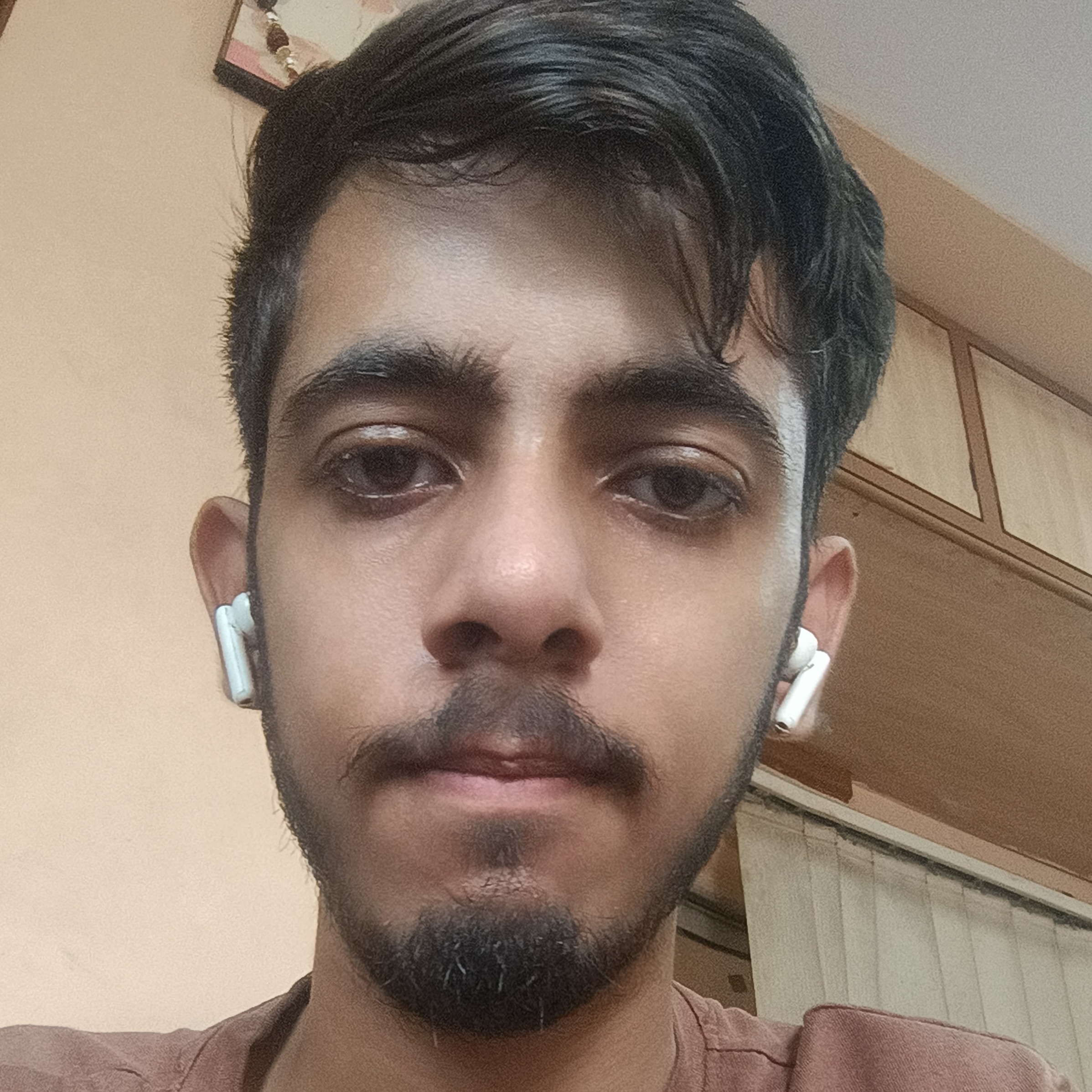 Piyush Sharma