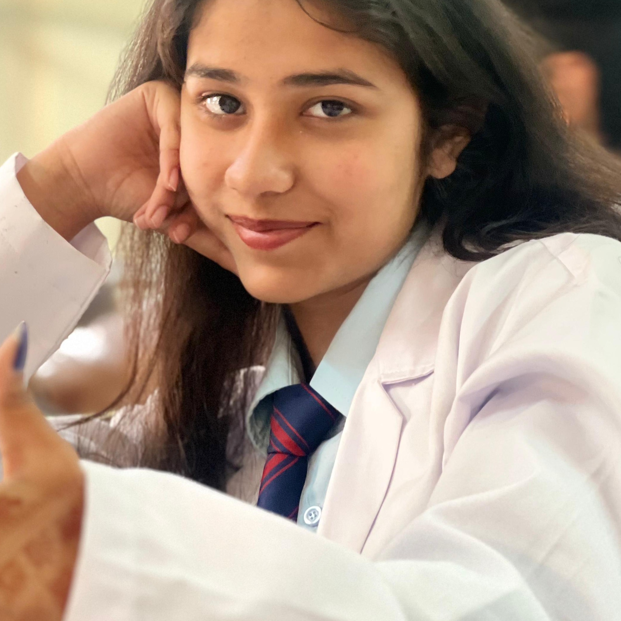 Shatakshi sharma