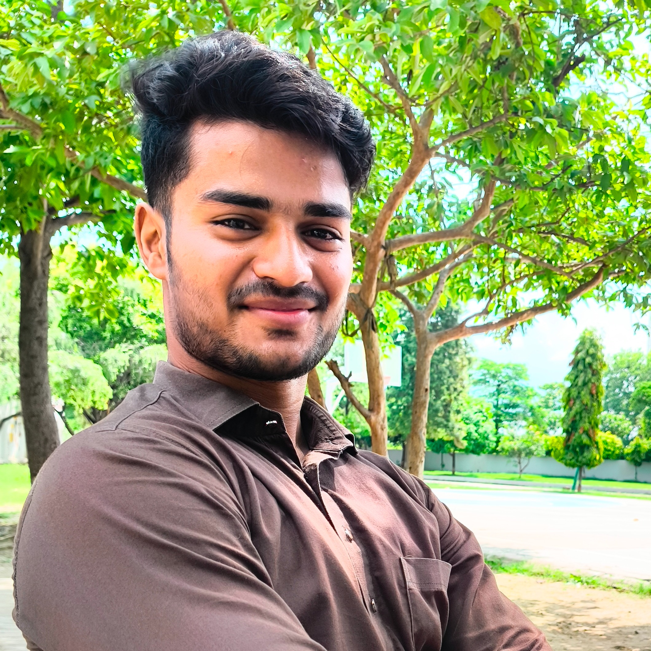 Mohd Tahir Ashraf