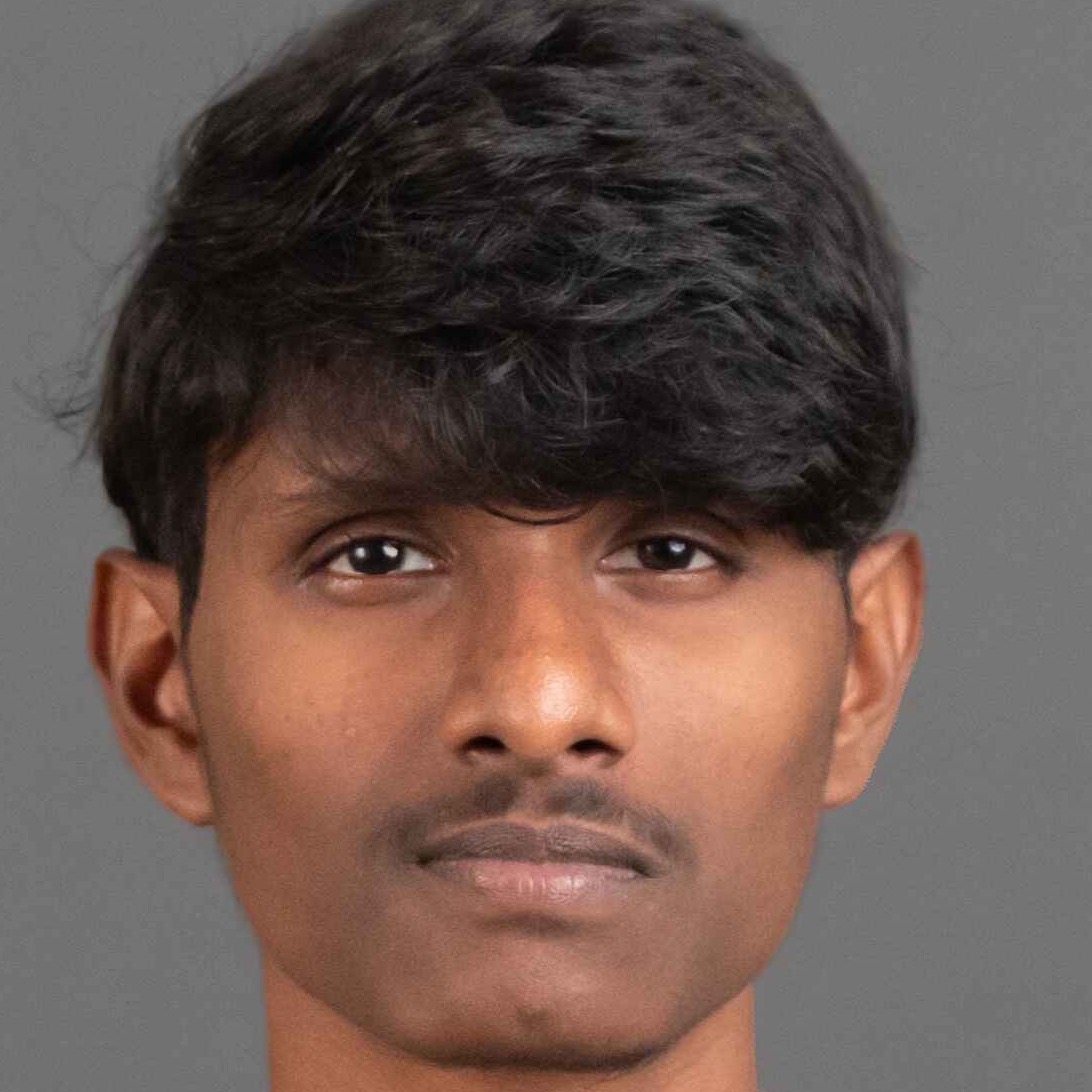 Sai Prashanth