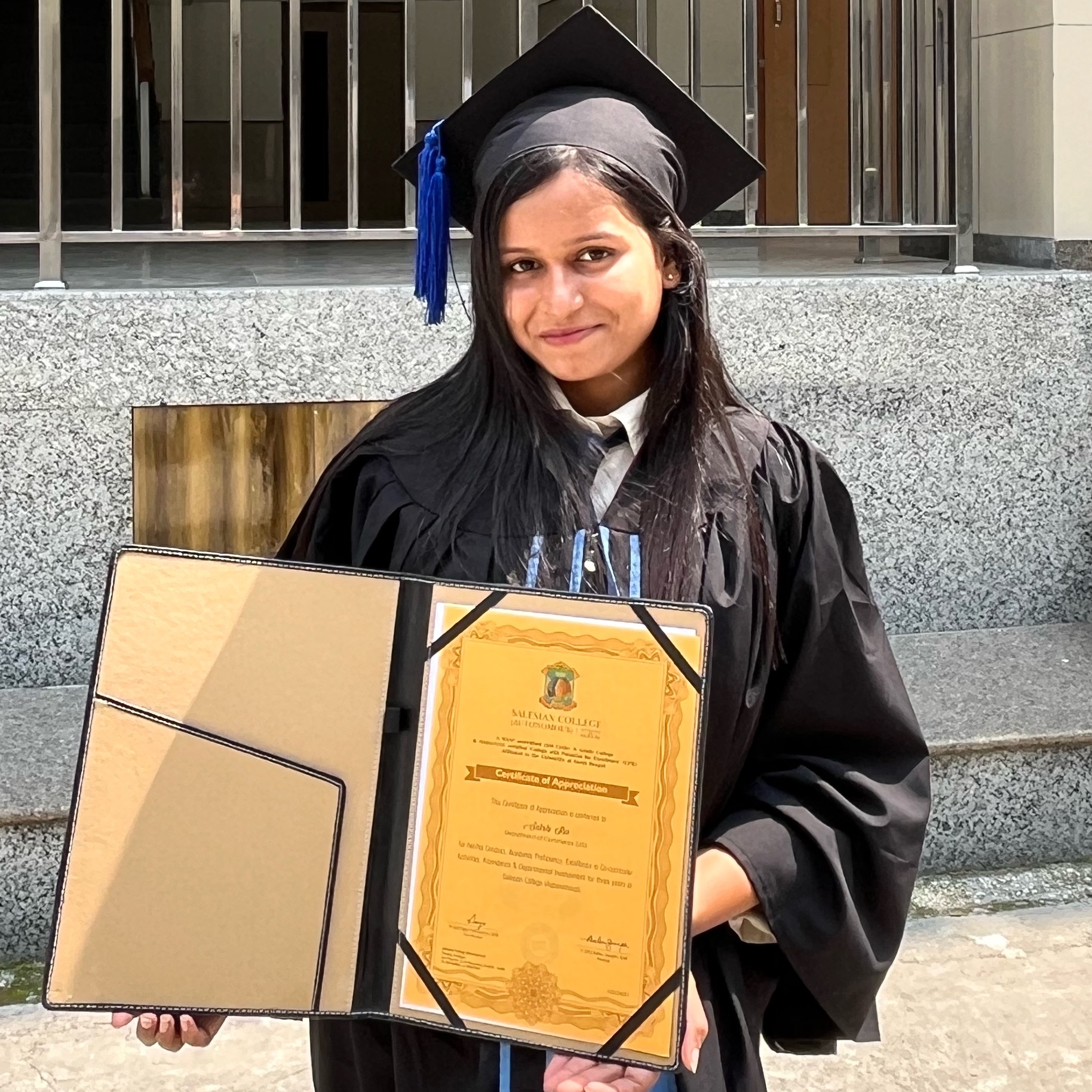 Sakshi jha