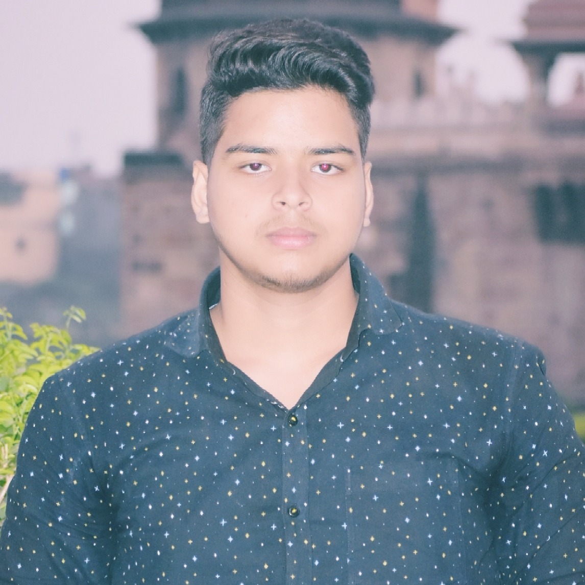 Nitish Kumar