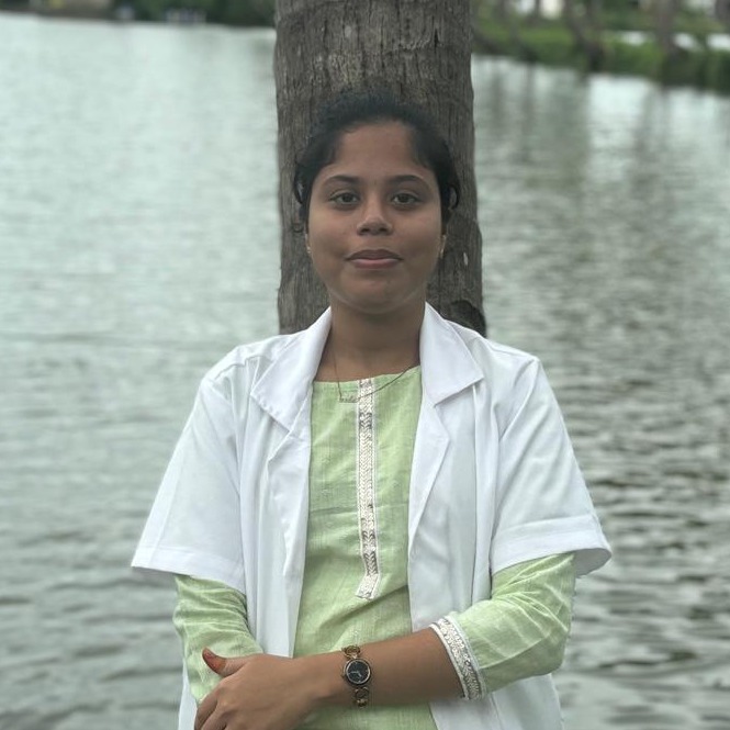 Kundana Priya S