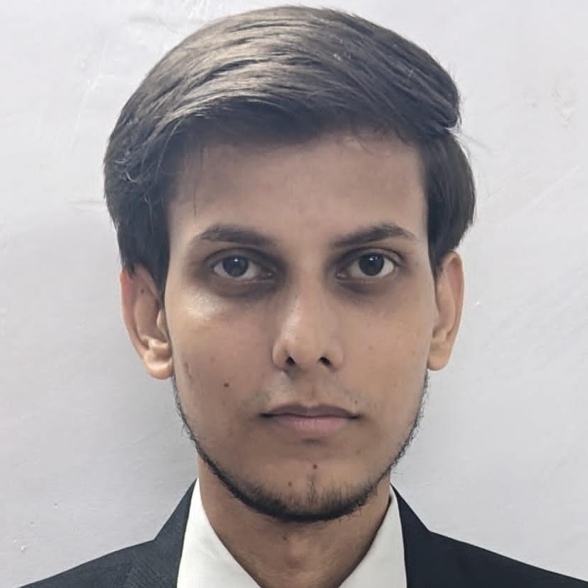 Saquib Rais
