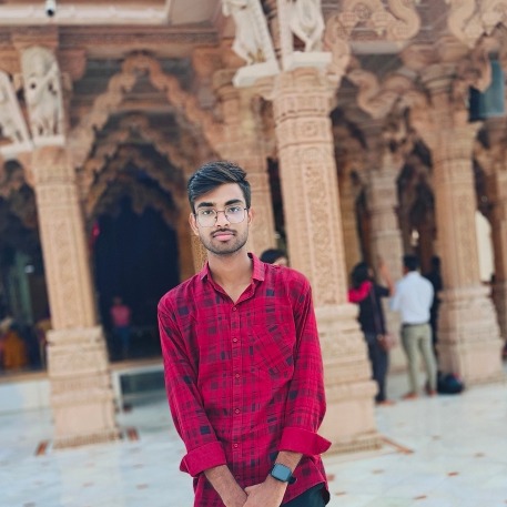 Narendra jangid