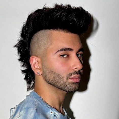 Gautam Vedi