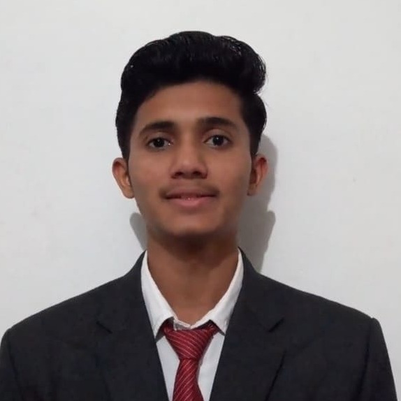 Rahul Ghuge