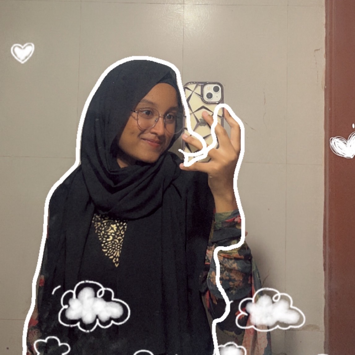 Atifa Shaikh