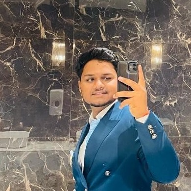 Ansh sharma