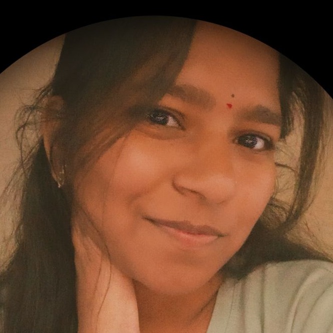 PRANAVI PADALA