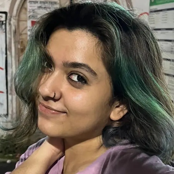 Sanchari mandal