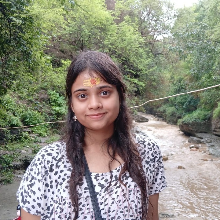 Priya Sharma