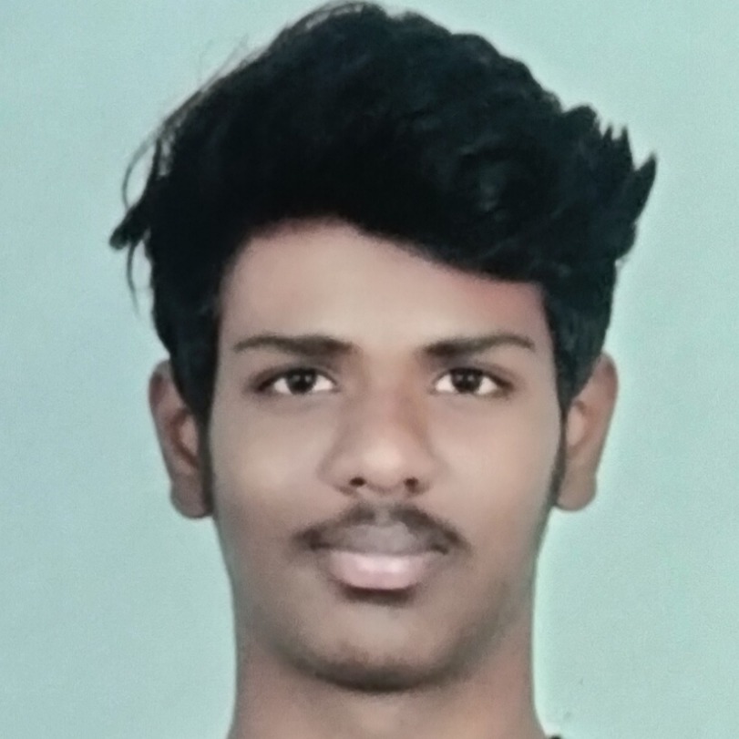 Bojja karthaverrya arjun