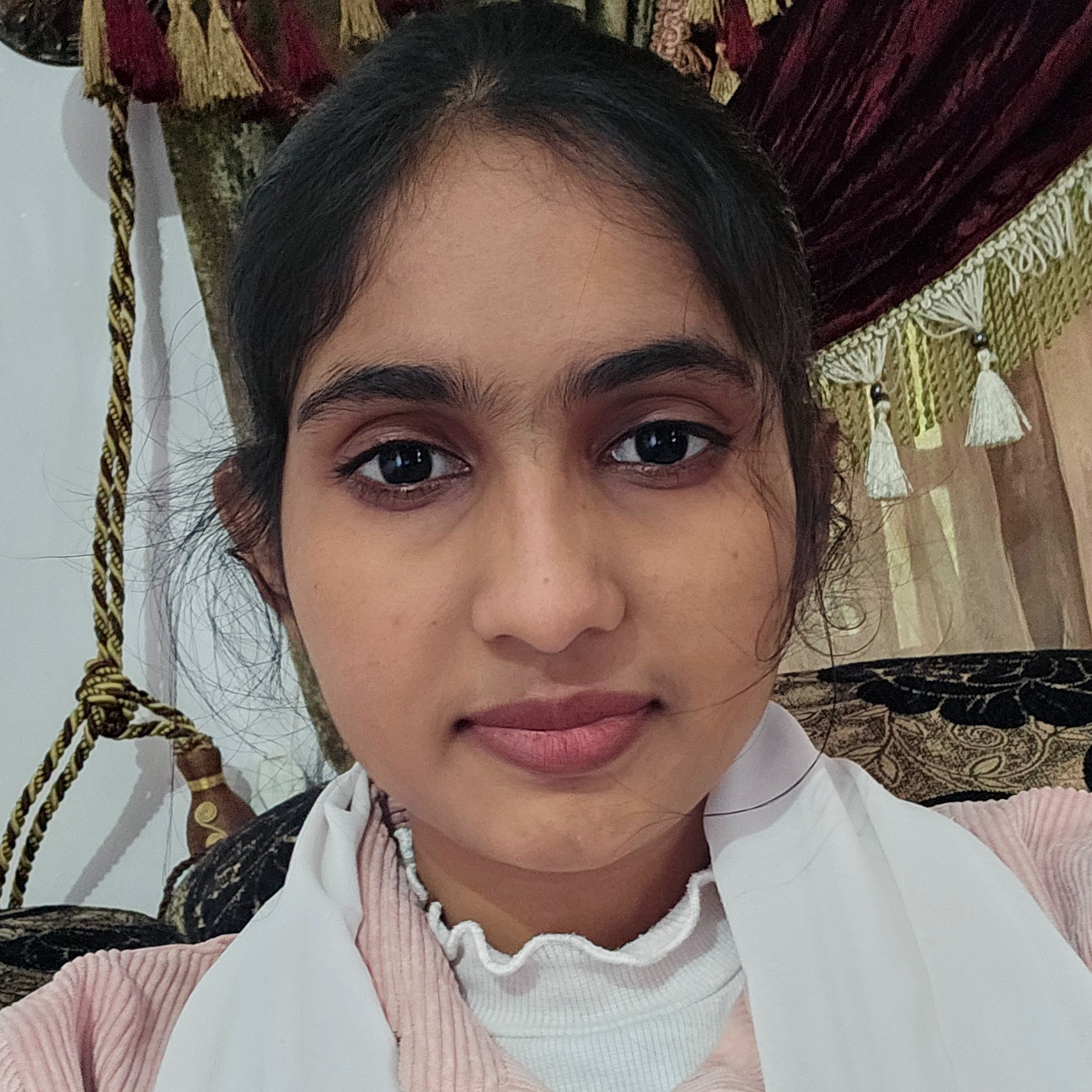 Shahana V