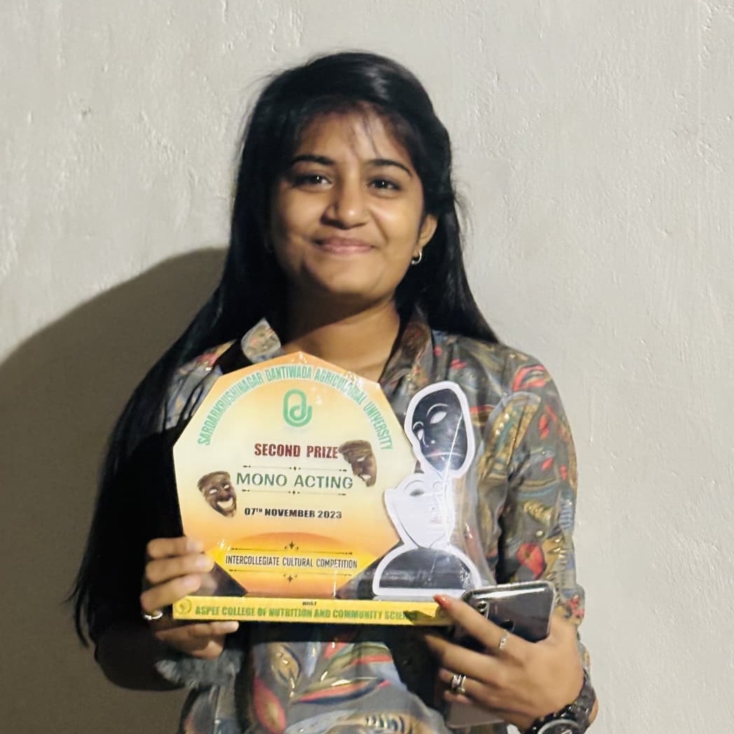 Harshita Gelot