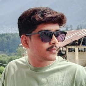 Vedant Vadnere