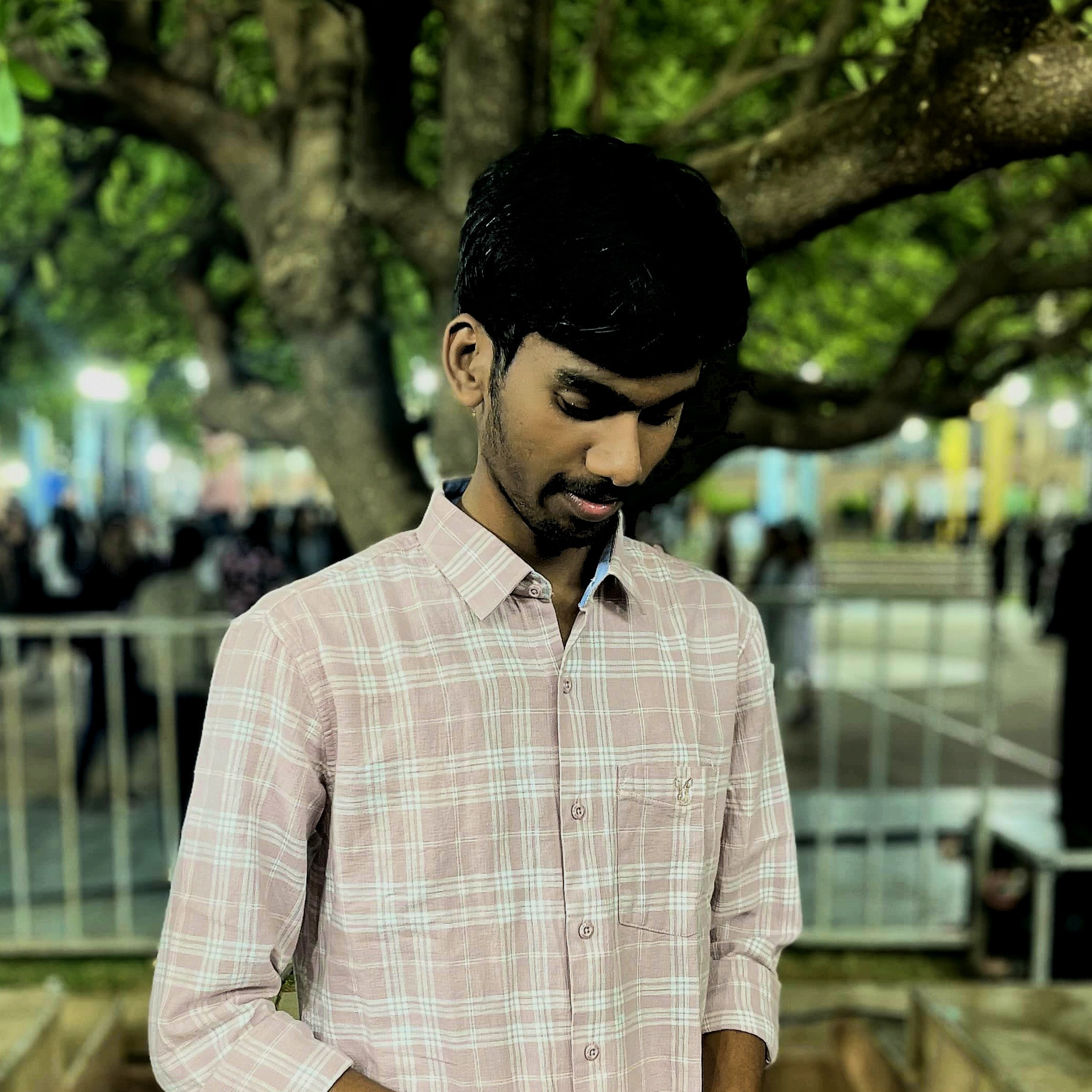 Punna Sri Ganesh