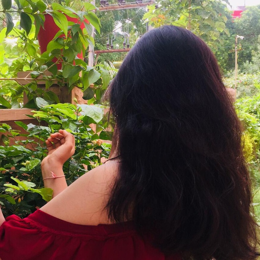 Sharma Ravina