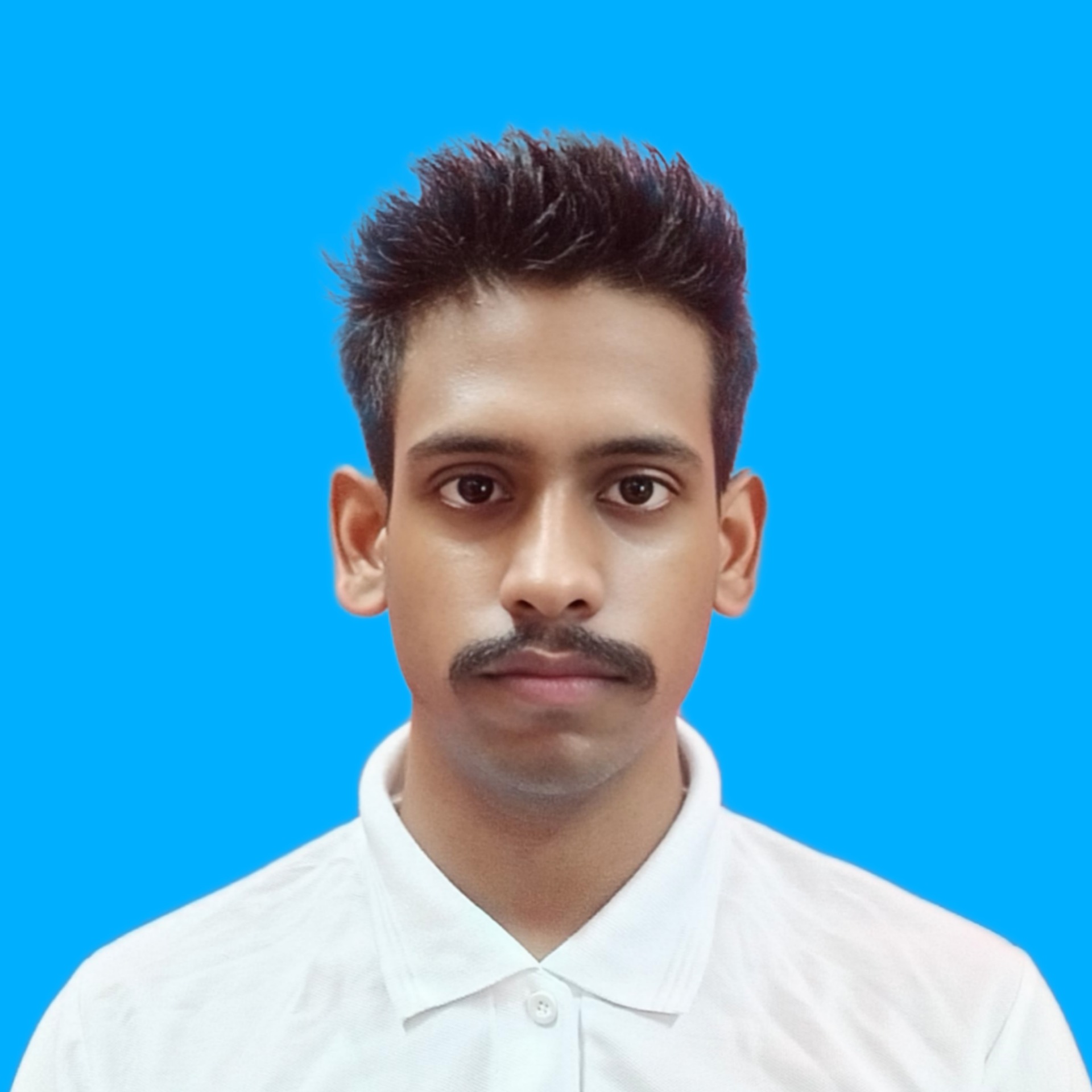 Ashad Hossain