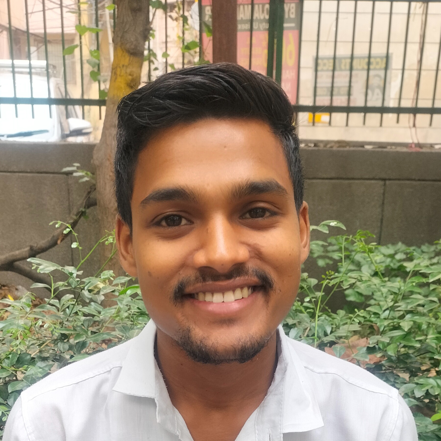 Shubhlendra Singh