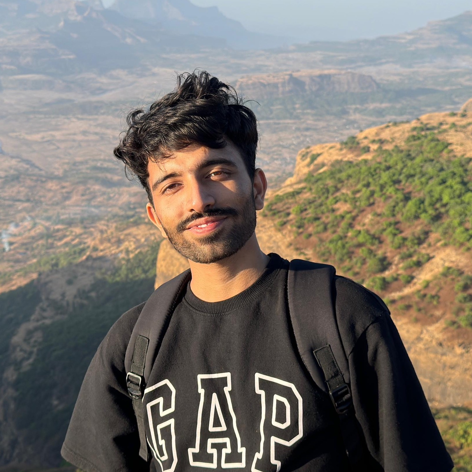 Manish Chahar