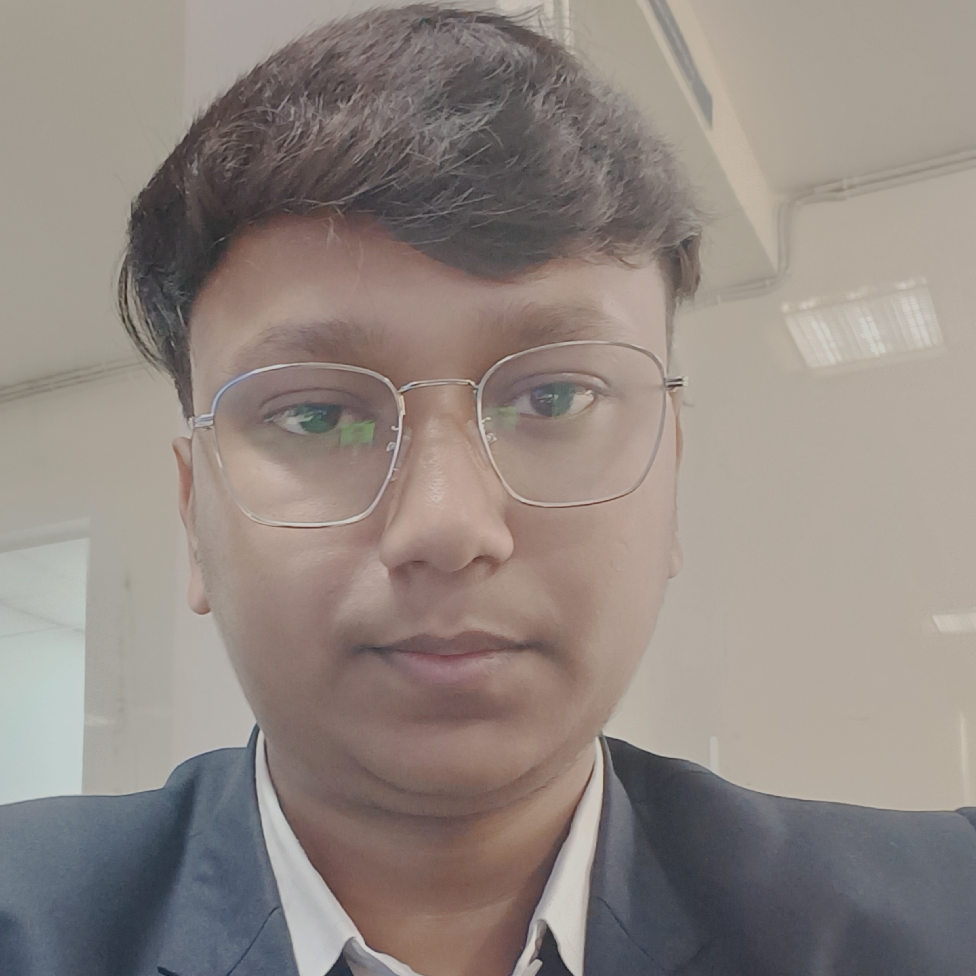 Animesh Banty