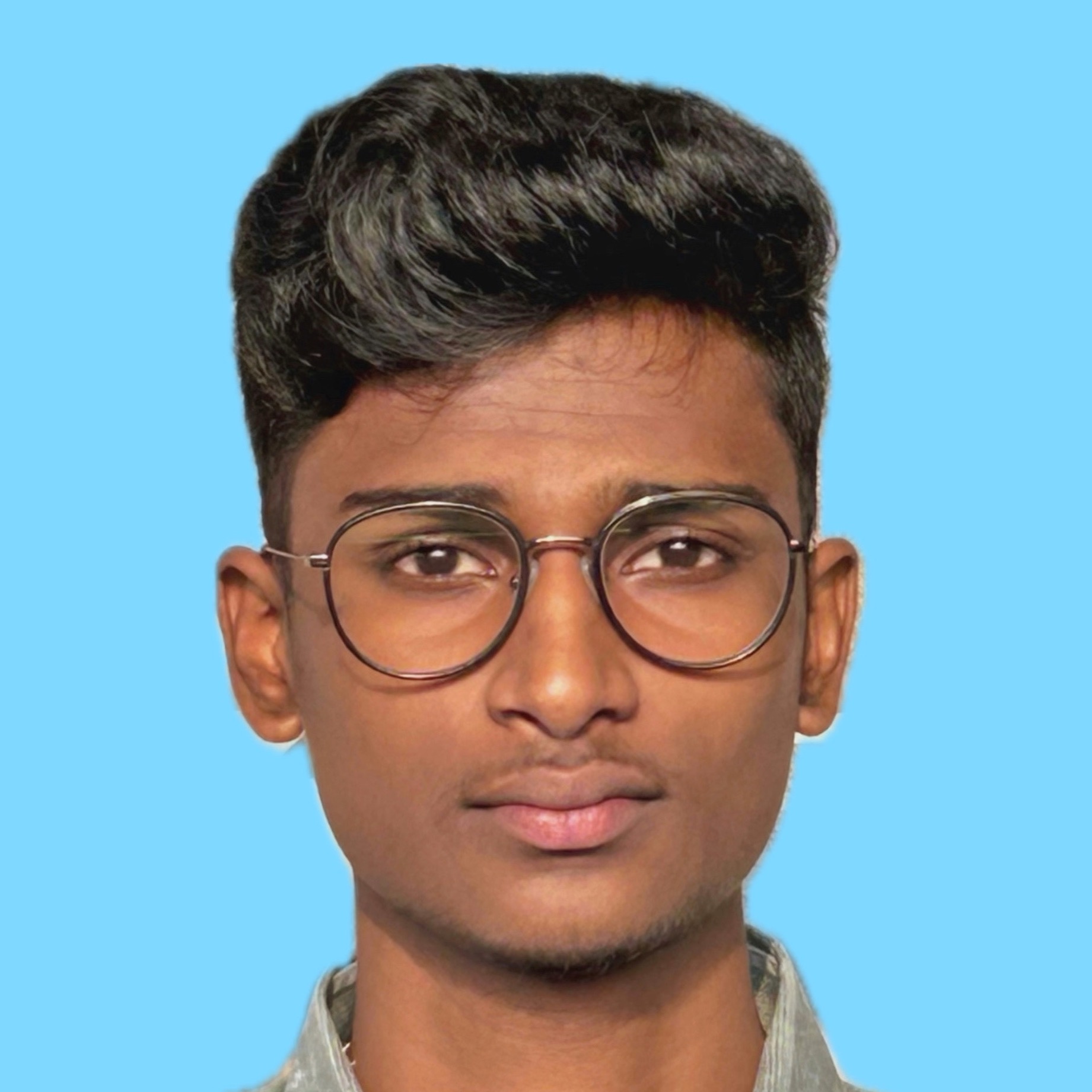 Kesavan