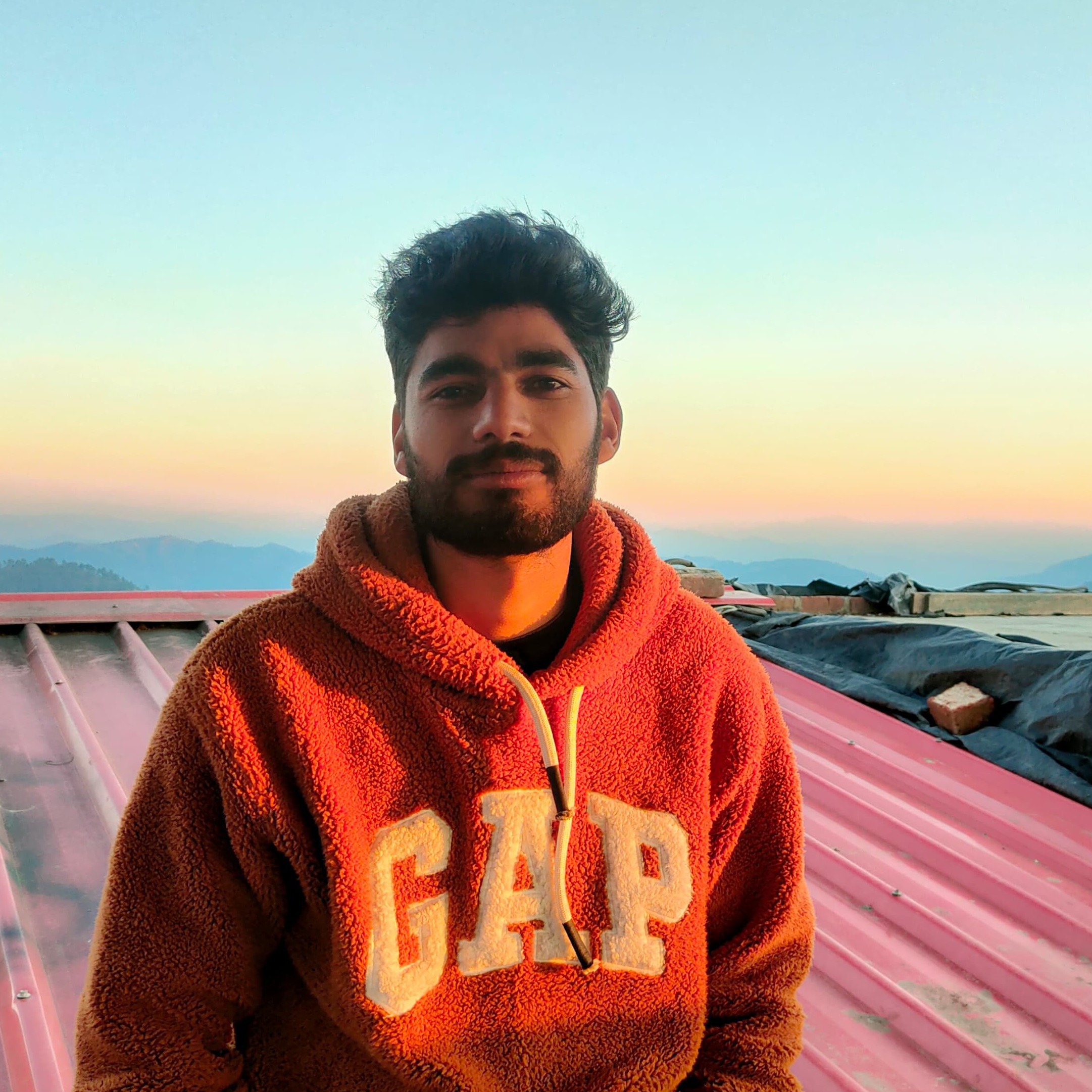 Rishabh kathait