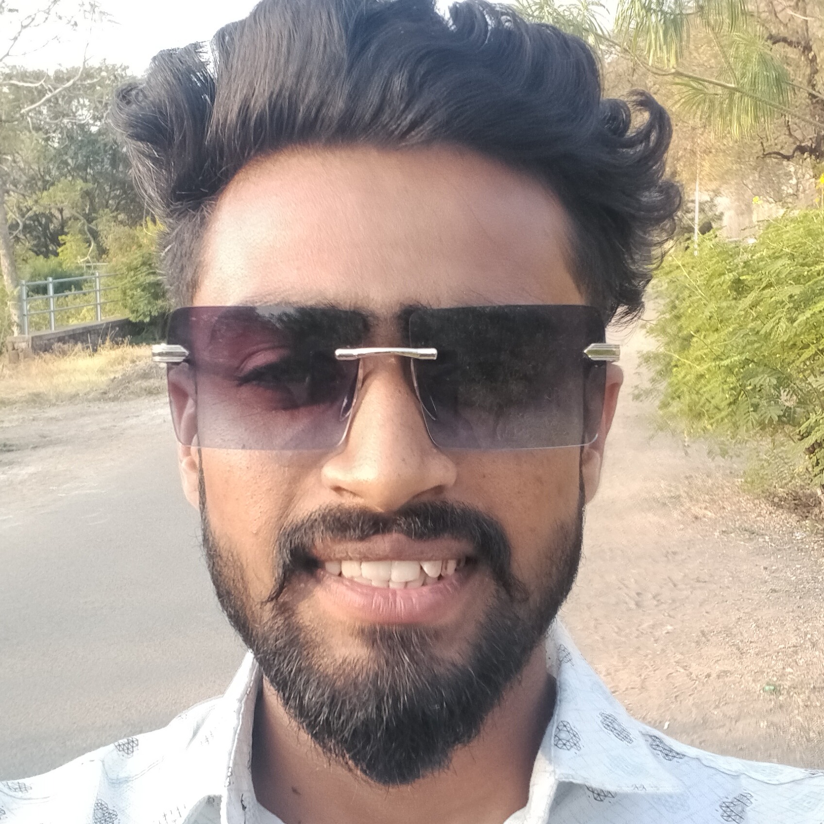 Harshal Balapure