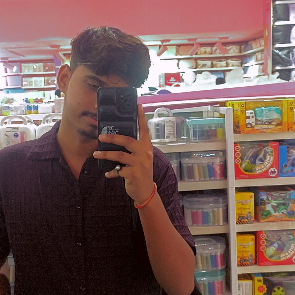 Rishabh Ranjan Singh