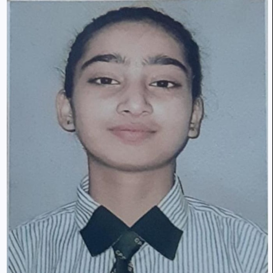 Kiranpreet Kaur