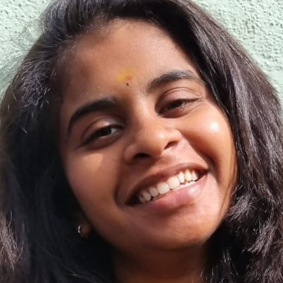 Tejashwini N