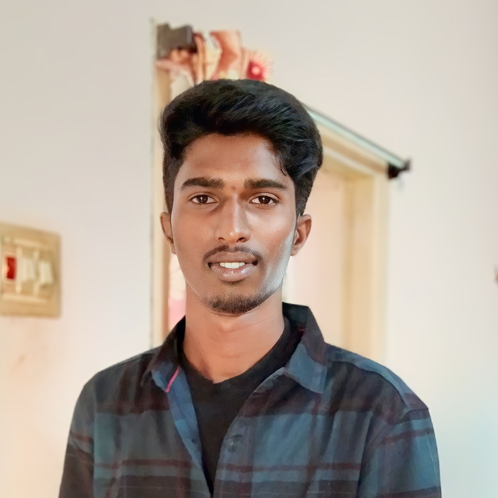 Vallam Chaitanya