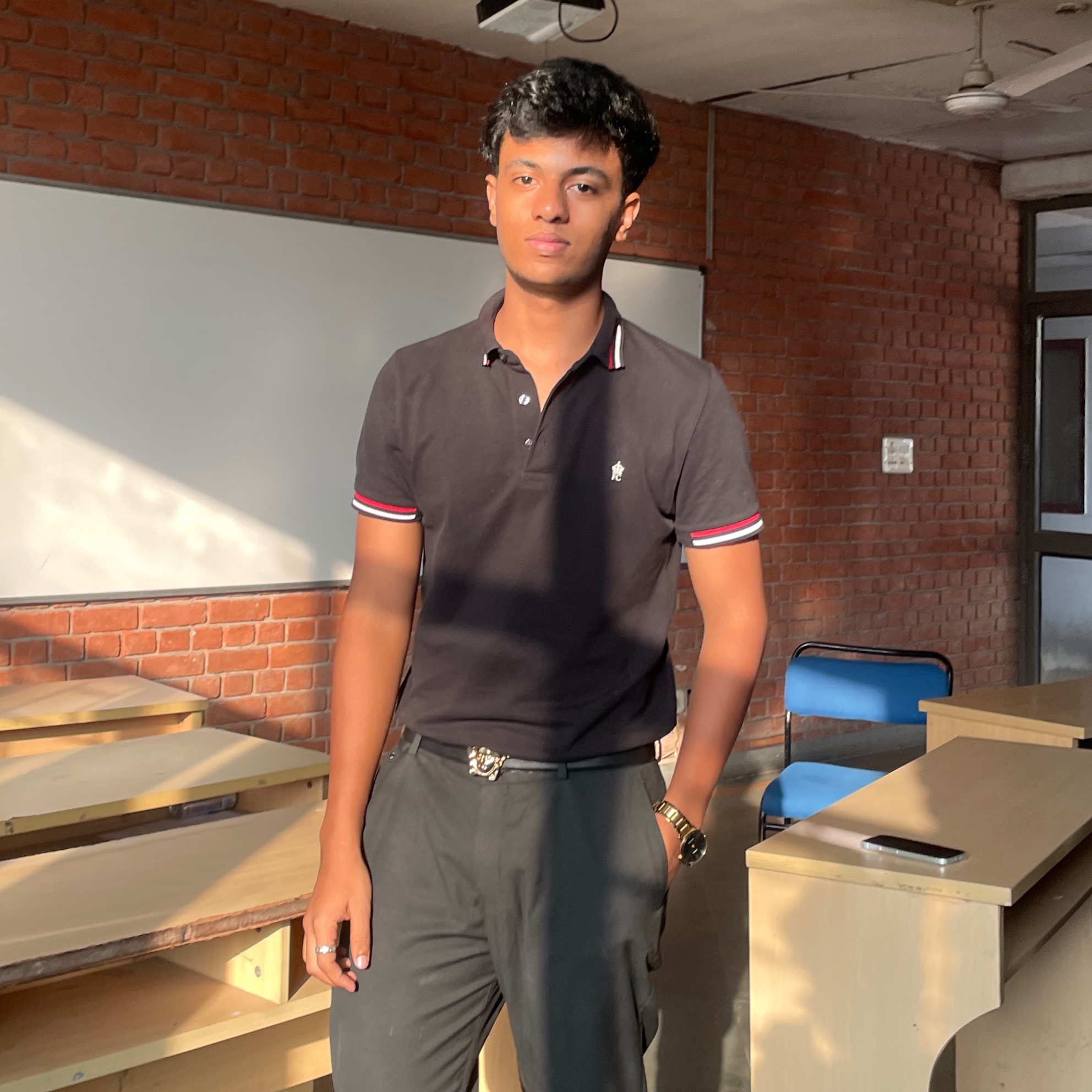 Jaiwal Divecha