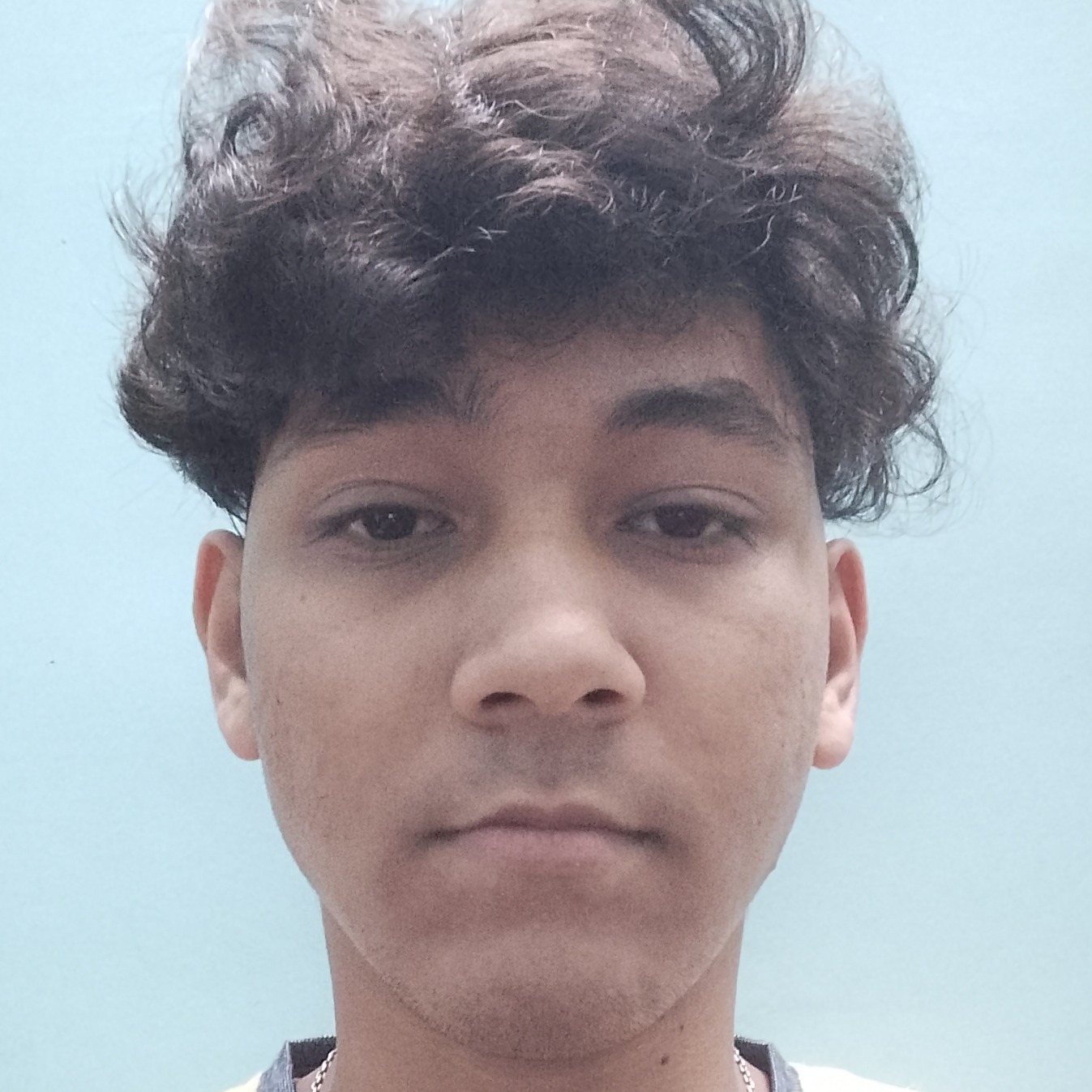 Anish Biswas
