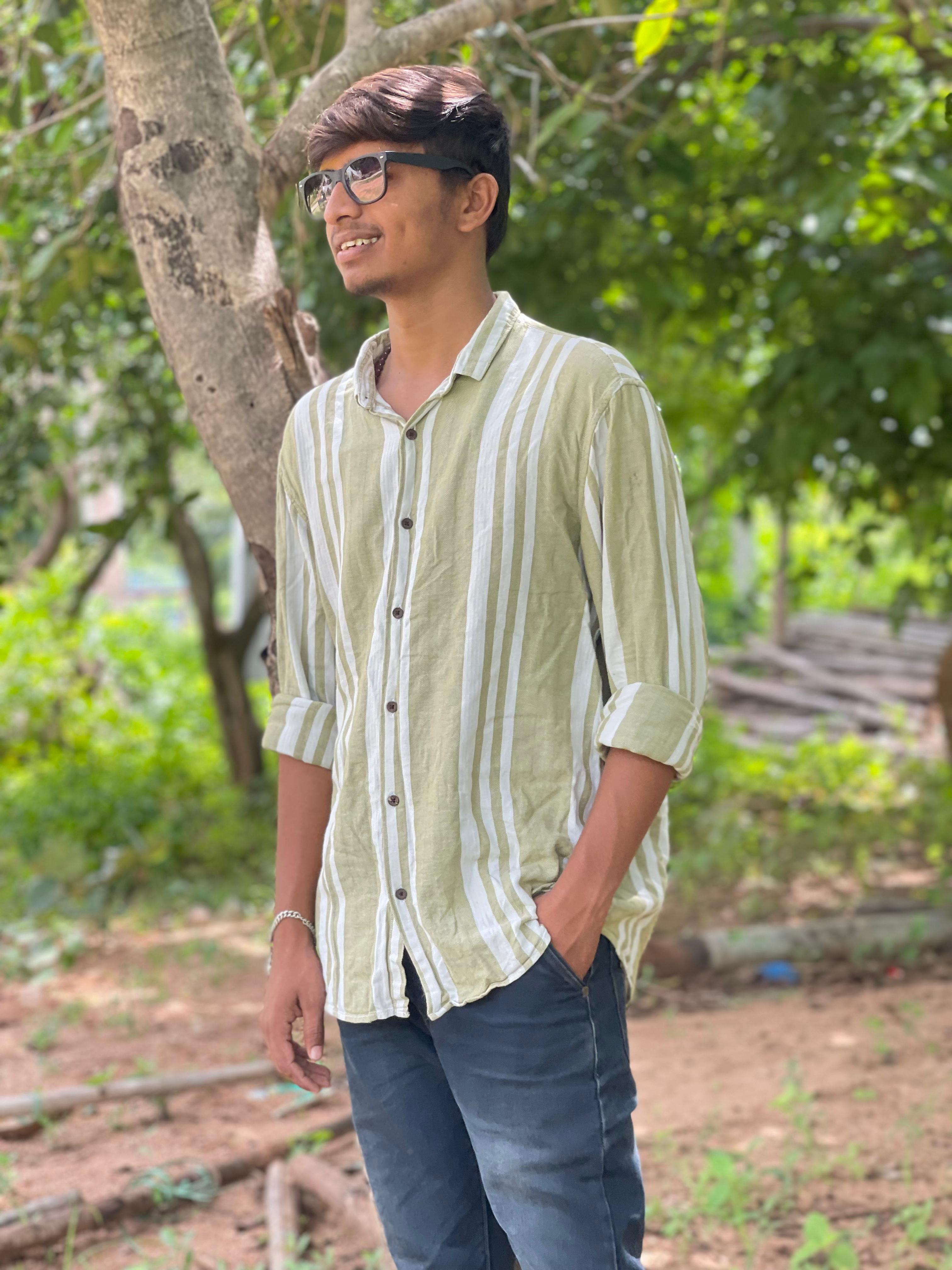 Gadipe sai Ganesh
