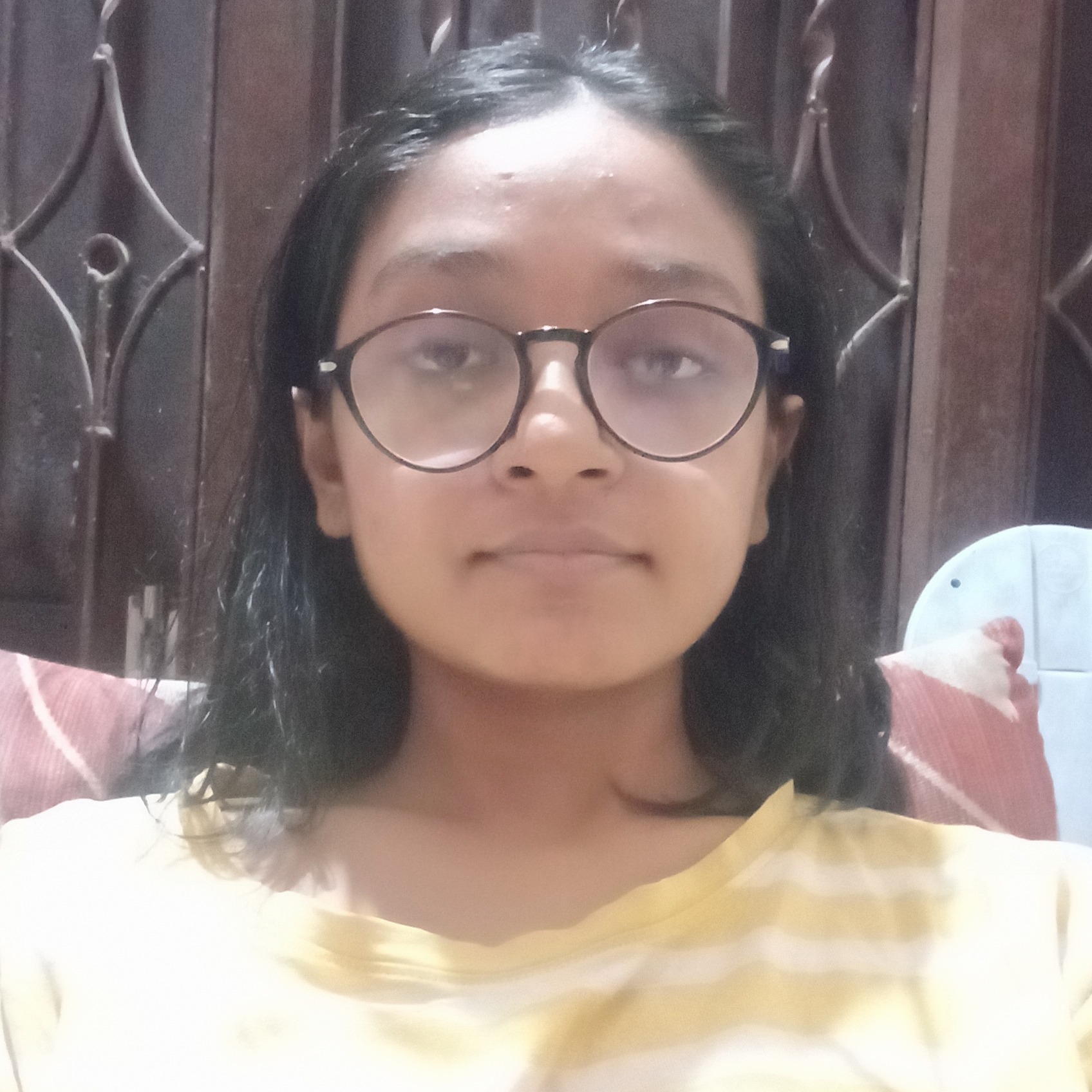 Pratikshya Priyadarshini