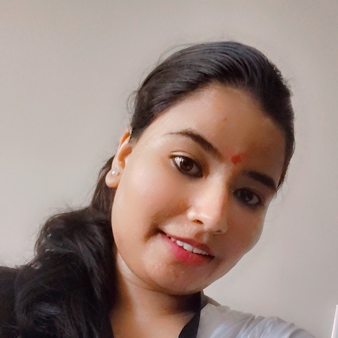 Nimita Singh