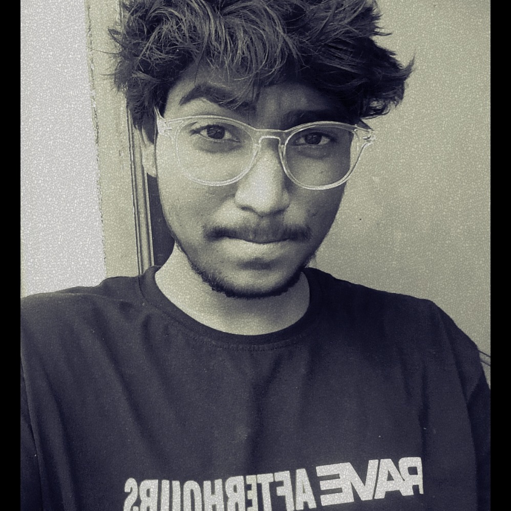 Amurla Neeraj varma